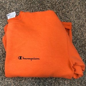 Champion Sweatshirt